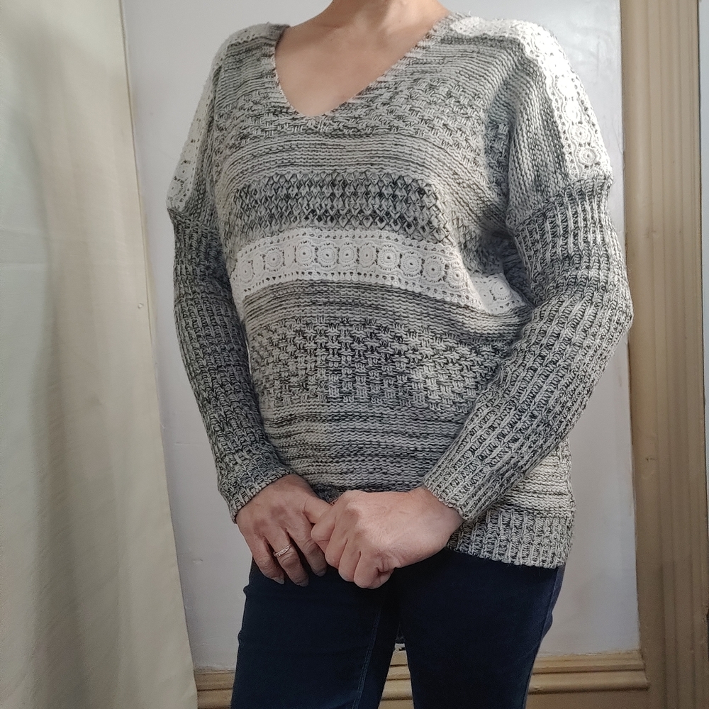 Lovemarks Women Sweater